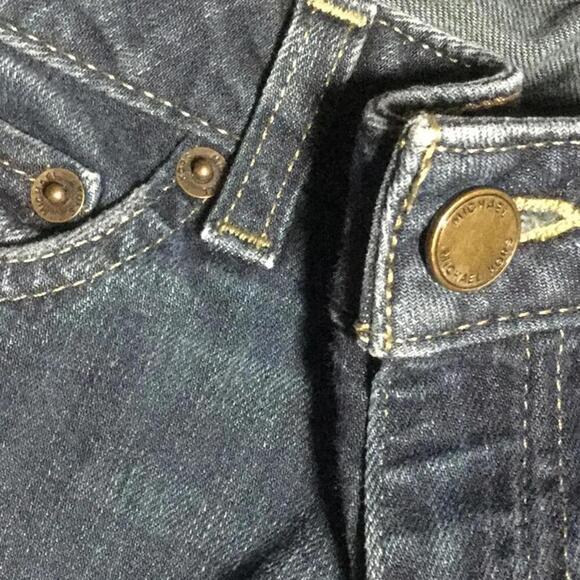 Michael Kors Jeans, Size 10 - Picture 7 of 8